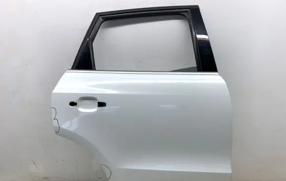 Audi Q5 SQ5 Rear door 