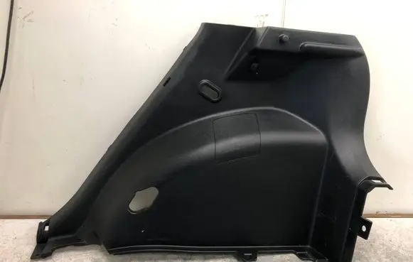 KIA Picanto Tailgate/trunk side cover trim 85740G6020BILI 85740G6020
