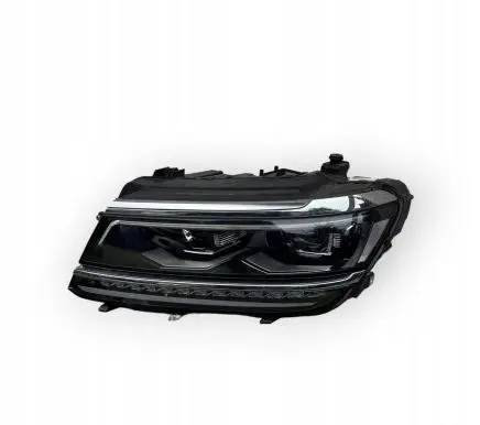 Volkswagen Tiguan Headlight/headlamp 5NB941081D 030110123508
