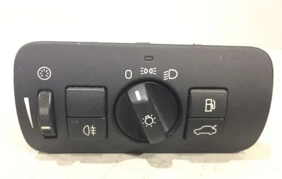 Volvo S60 Light switch 30739412 04066332
