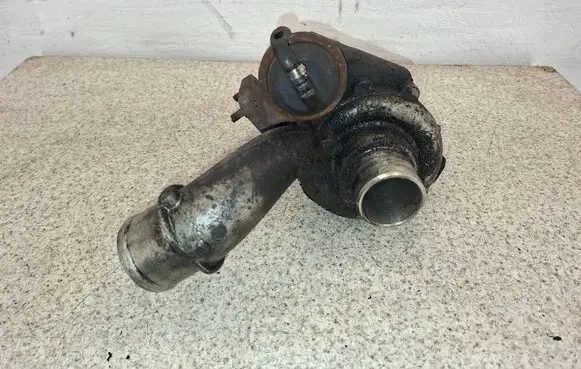 Opel Movano A Turbo 7202441 A100289