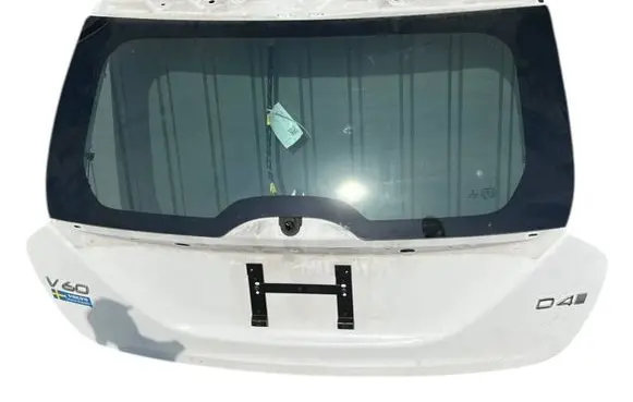 Volvo V60 Tailgate/trunk/boot lid