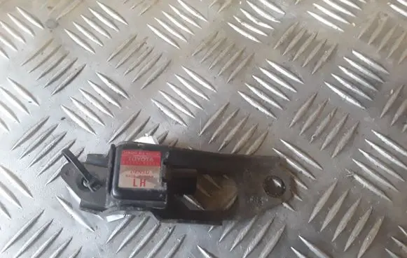 Toyota RAV 4 (XA20) Airbag deployment crash/impact sensor 8917442030 1876004210