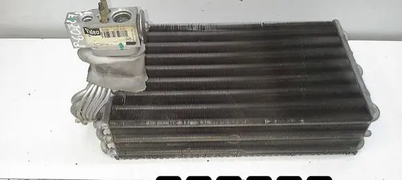 Peugeot 607 Air conditioning (A/C) radiator (interior) valeotd286n101339h