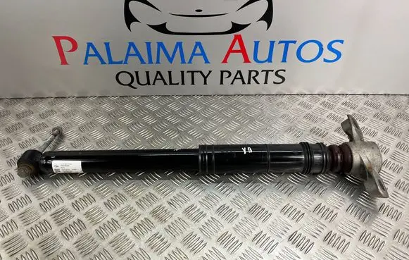 Peugeot 3008 III Rear shock absorber/damper 9860059380