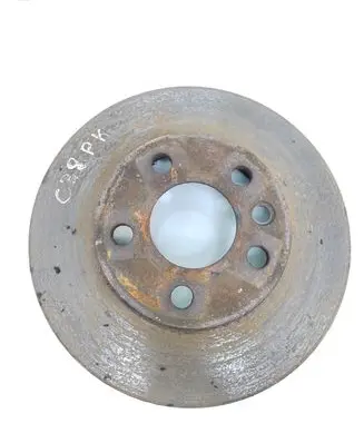 Volkswagen Transporter - Caravelle T4 Front brake disc
