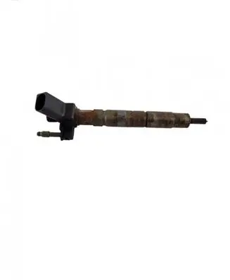 BMW 5 F10 F11 Fuel injector 780542803