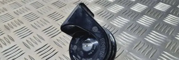 Peugeot 407 Horn signal CH2143
