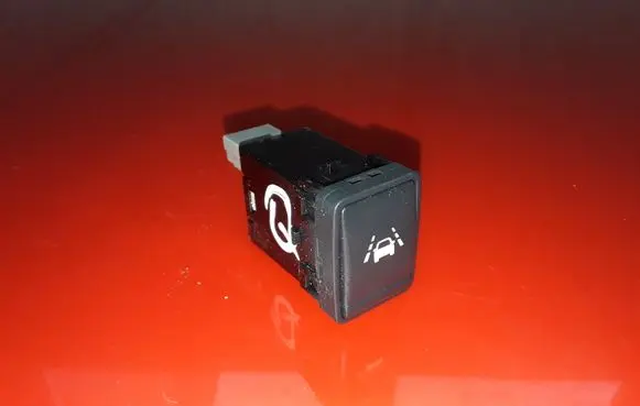 Nissan Qashqai Other switches/knobs/shifts 08349A 502032