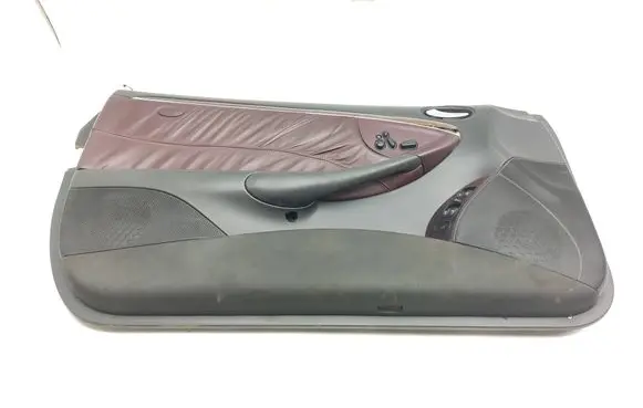 Mercedes-Benz CLK A209 C209 Front door card panel trim