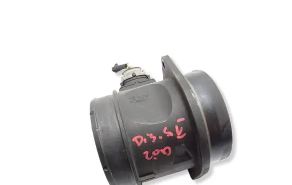 Land Rover Discovery Sport Mass air flow meter G4D312B579AA 0280218307