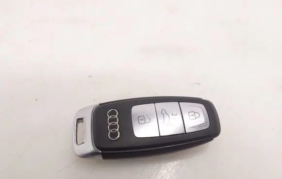Audi e-tron Ignition key/card 4N0959754DA