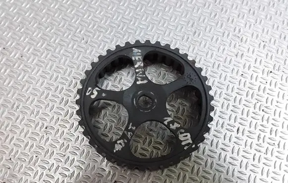 Opel Meriva A Fuel pump gear (pulley) 