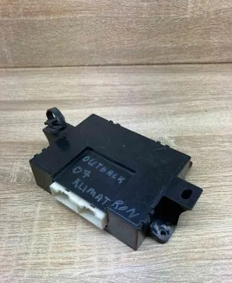 Subaru Legacy Other control units/modules 72343AG01A TN1773007251