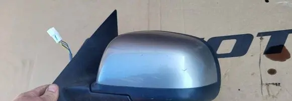Dacia Lodgy Front door electric wing mirror 131313