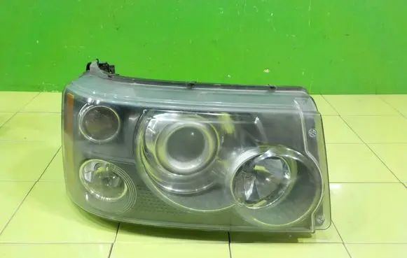 Rover Range Rover Headlight/headlamp XBC501703LZN
