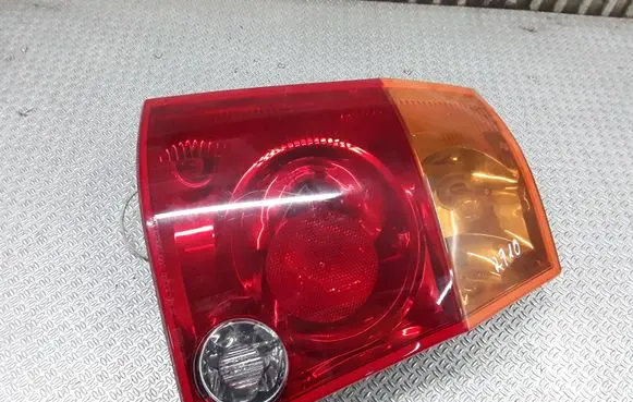 Chrysler Pacifica Rear/tail lights 04857587AC