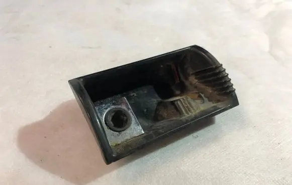 Volkswagen PASSAT B5.5 Ashtray (rear) 