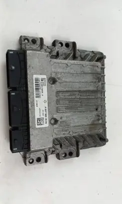 Mercedes-Benz A W168 Engine control unit/module ECU
