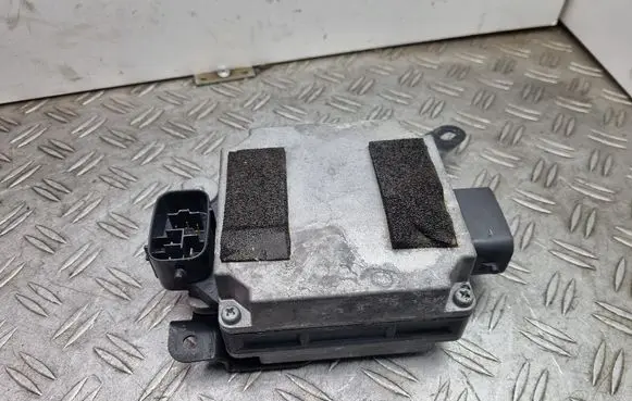Lexus GS 300 350 430 450H Power steering control unit/module 8965030670