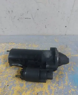 Audi A4 S4 B6 8E 8H Starter motor 026309 068911024