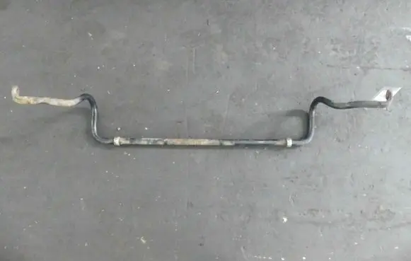Nissan Micra Front anti-roll bar/sway bar IMPRK1318524
