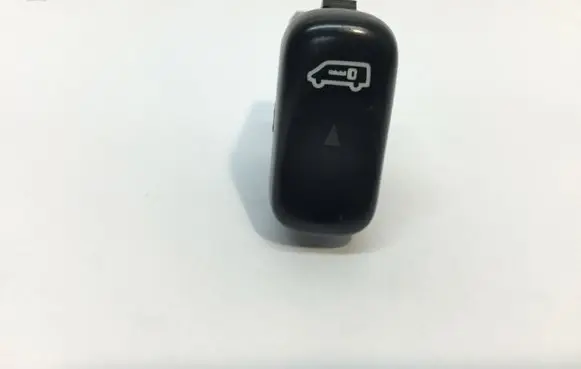 Mercedes-Benz Vito Viano W638 Central locking switch button 0065452107