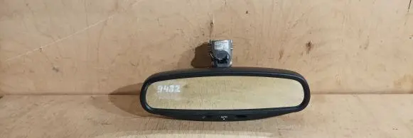 Citroen C5 Rear view mirror (interior) 96822660XT 96822660 E11026053