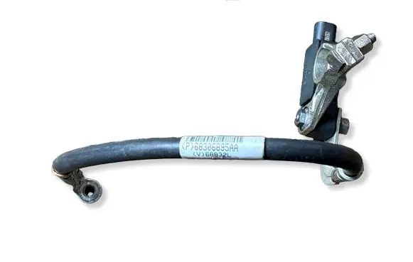 Dodge Charger Negative earth cable (battery) 68306895AA
