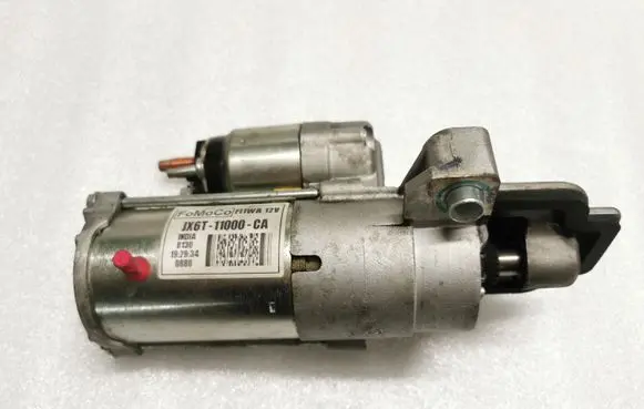 Ford Focus Starter motor JX6T11000CA