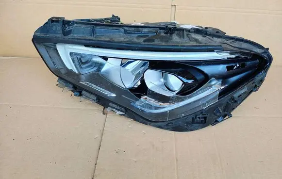 Mercedes-Benz CLA C118 X118 Headlight/headlamp A1189062500 1EX2498 MD389132A
