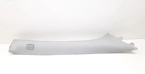 Jaguar XF X250 (A) pillar trim 8X23F03512AD