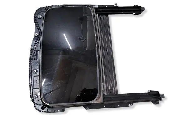 Volvo XC70 Sunroof set 