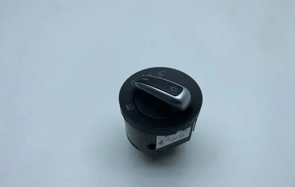 Volkswagen PASSAT CC Light switch 3C8941431E 10002836