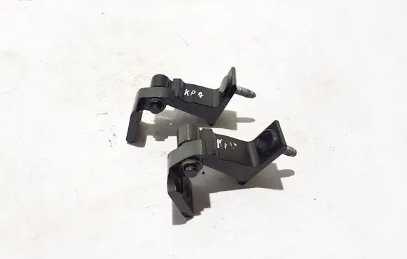 Audi A7 S7 4K8 Front door upper hinge 
