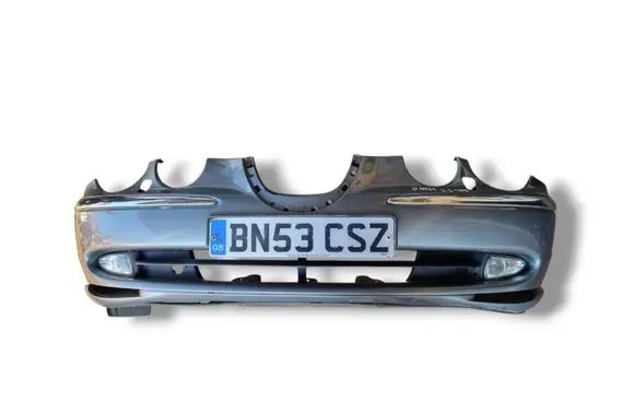 Jaguar S-Type Front bumper XR829443XXX 2R8317C831DB