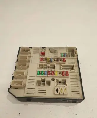 Renault Laguna III Other control units/modules 264B60013R