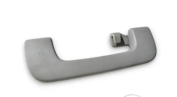 Audi A4 S4 B6 8E 8H Rear interior roof grab handle 8E0857608