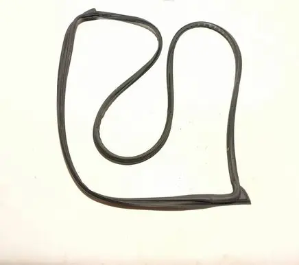 KIA Ceed Rubber seal front door (on door) 