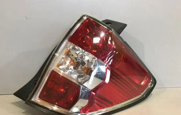 Subaru Forester SH Rear/tail lights 22020046 22020048