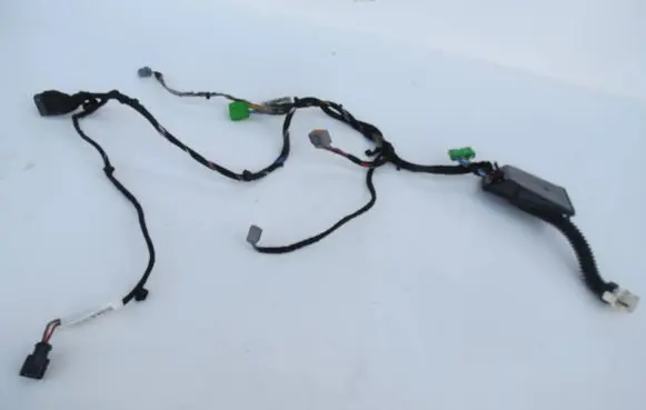 Volvo XC90 Front door wiring loom 30762158