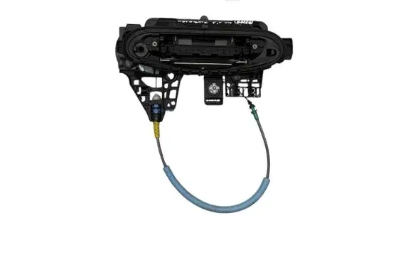 BMW X1 U11 Front door coupe exterior handle/bracket 5A68EF2