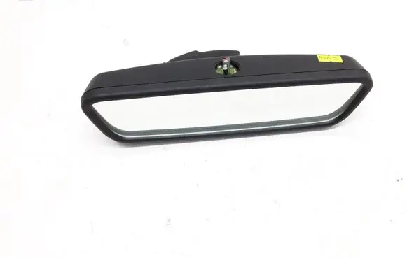 BMW 5 E60 E61 Rear view mirror (interior) 8257276