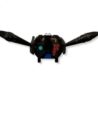 Fiat Marea A set of switches 735254009
