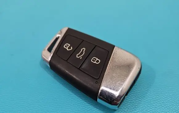 Volkswagen PASSAT B8 Engine ECU kit and lock set IMPRK1374389