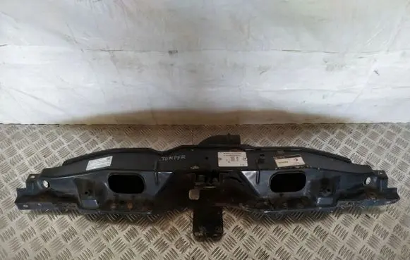 Peugeot Boxer Front bodywork piece 
