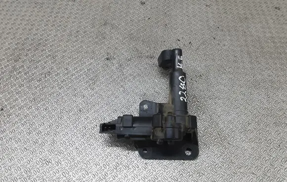 Chrysler Voyager Vent window/glass motor 04717607AB