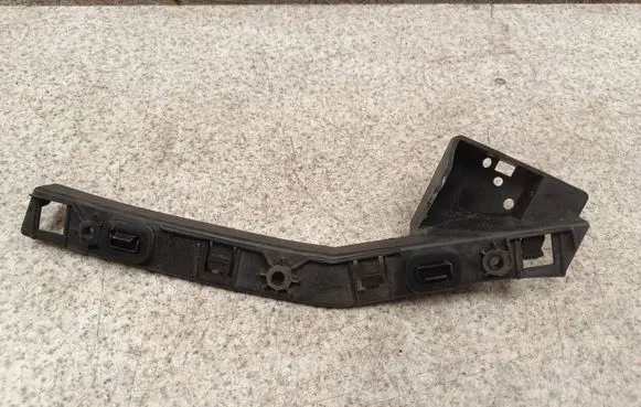 Fiat 500L Rear bumper mounting bracket 51886090