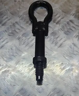 Ford S-MAX Towing hook eye 