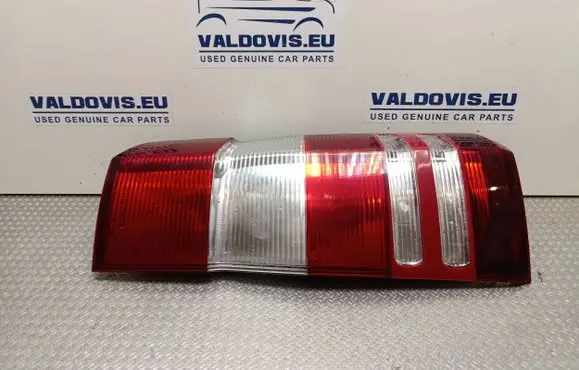 Mercedes-Benz Sprinter W906 Rear/tail lights A9068200164